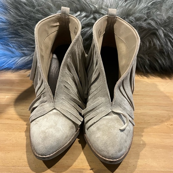 Coconuts by Matisse Lambert Booties 10M - Picture 2 of 9